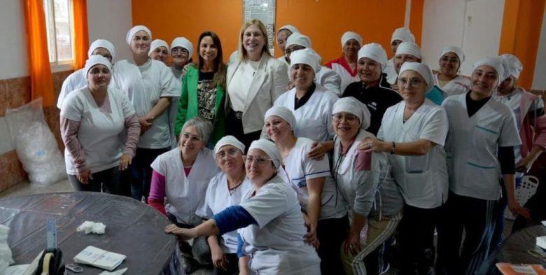Más de 4 millones de pesos se invertirán en la remodelación del Centro de Salud N° 18 de Granadero Baigorria