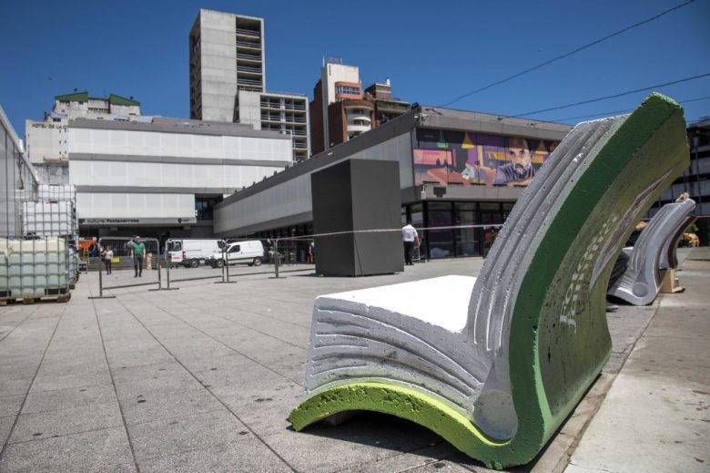 Rosario celebra el Tricentenario con una nueva edición de la Feria Internacional del Libro