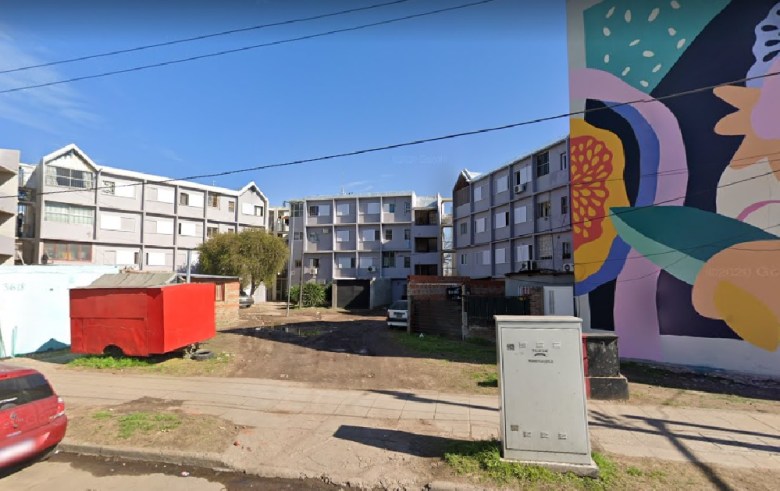 Investigan en Rosario la muerte de un joven que recibió un disparo en la cara