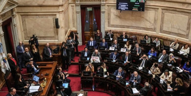 Ley de emergencia sanitaria: se promulgó para la salud pediátrica y las residencias médicas