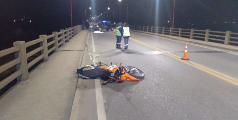 Área metropolitana de Santa Fe: 21 fallecidos en siniestros viales en lo que va del año