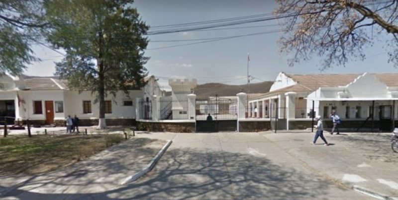 Asesinaron a un interno en el Penal de Salta: cinco reclusos son investigados