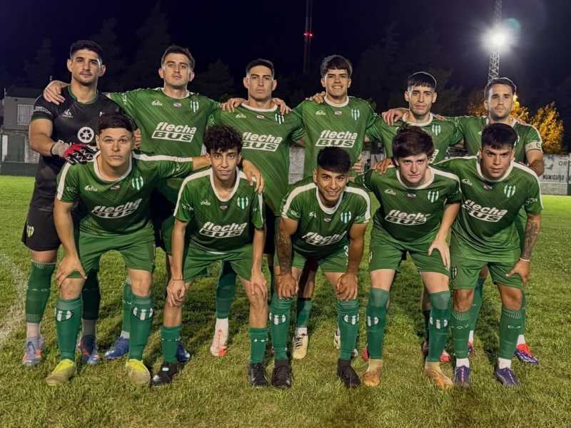 Se juega la 10ª fecha de la Liga Paranaense 