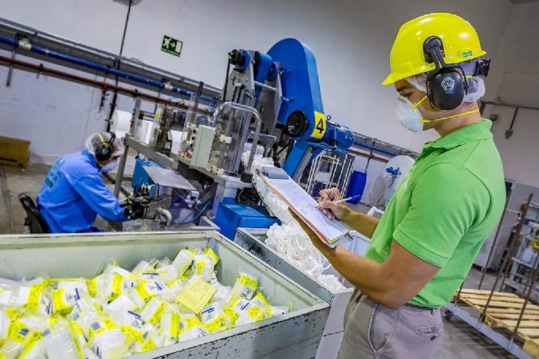 Algodonera Avellaneda quiere vender una «joya de la abuela» para pagar salarios y proveedores