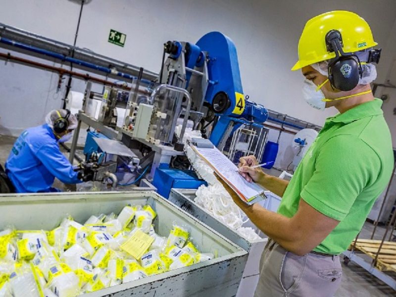 Algodonera Avellaneda quiere vender una «joya de la abuela» para pagar salarios y proveedores