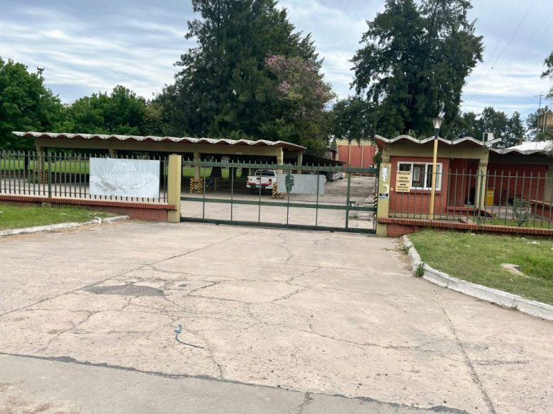 Llueve sobre mojado: por pedido de ARCA, la justicia embargó a Algodonera Avellaneda por una cifra millonaria
