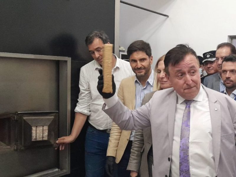 Aldo Alurralde será nuevo integrante de la Corte Suprema de Santa Fe: “La tarea judicial no solo es revisar sentencias”