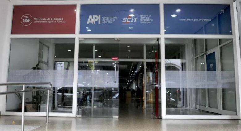Rosario: habrá atención reducida en las oficinas de API