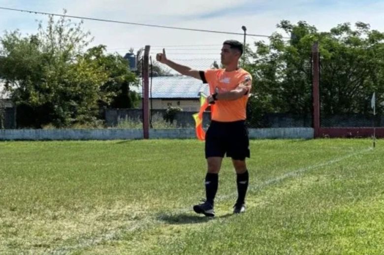 Otra vez la violencia en la Liga Paranaense de Fútbol