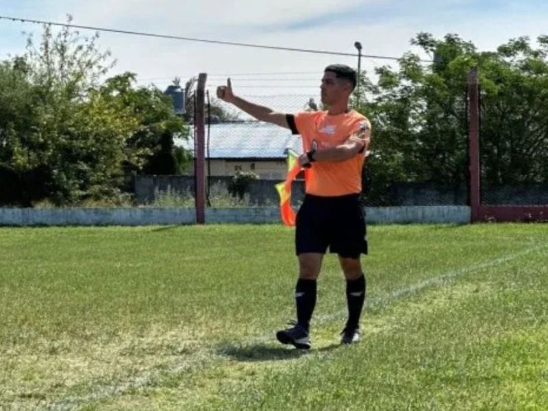 Otra vez la violencia en la Liga Paranaense de Fútbol