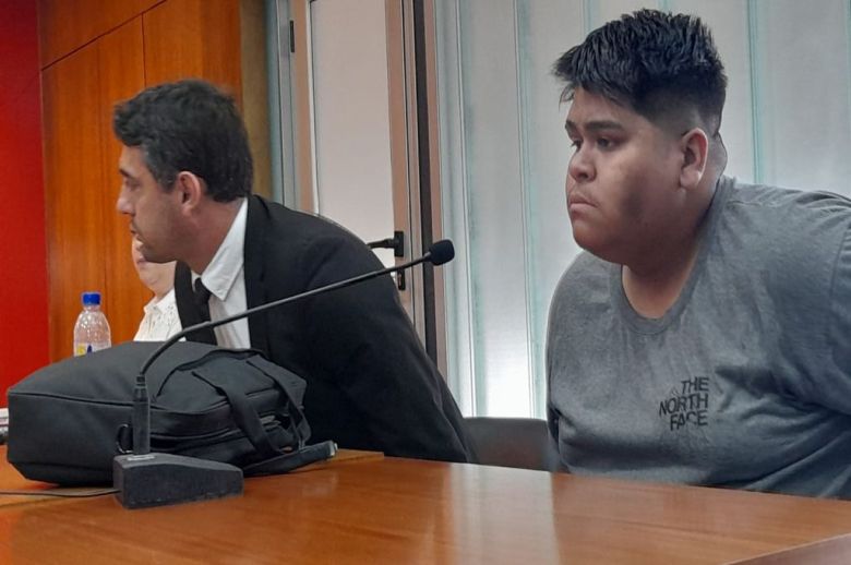 Dictan domiciliaria a sospechoso de ocultar un arma en Paraná