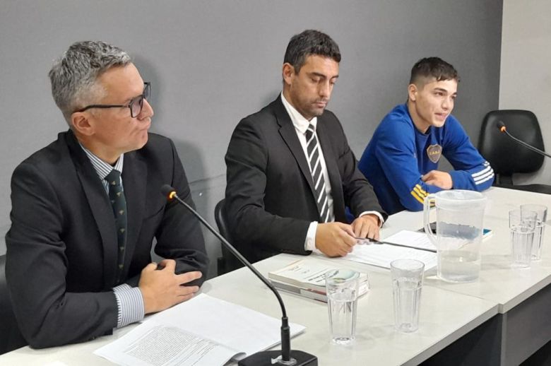 Dictan preventiva en la cárcel a uno de los acusados de herir de gravedad al sospecho de un crimen