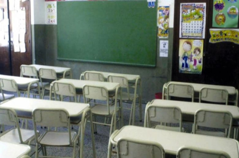 Reclaman cobertura de cargos en nivel primario