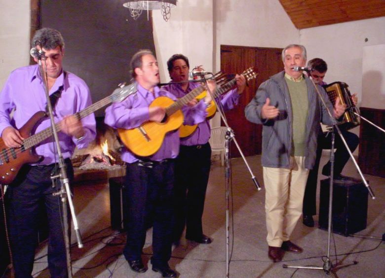 Jorge Méndez cruzó “el puentecito” de la vida