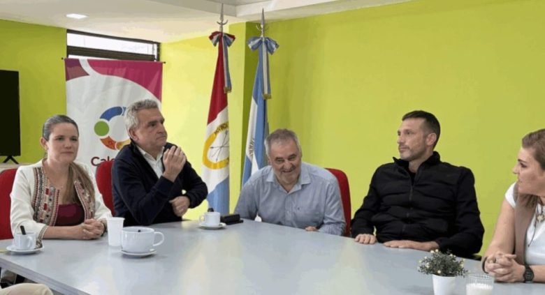 Contundente triunfo de Fuerza Patria en Calchaquí
