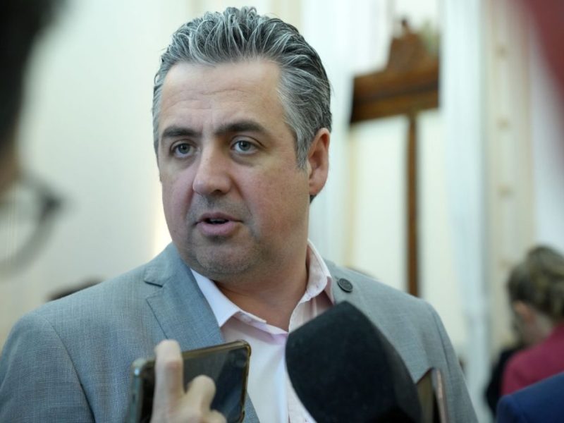 Anunciaron medidas para mitigar las muertes por violencia intrafamiliar en Santa Fe