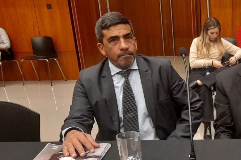 Condenado por abusar de su hijo y su hijo afín comenzará a cumplir la condena en la cárcel