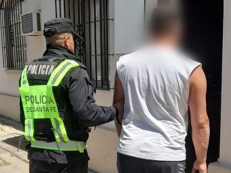 La Guardia Provincial detuvo a un conductor con licencia apócrifa en un operativo vehicular