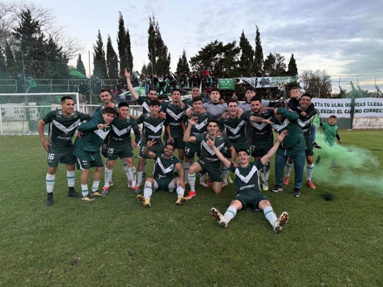 La Liga San Martín tendrá una última fecha para el infarto