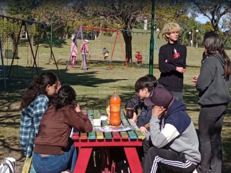 El Consejo Consultivo de Adolescentes insta a que se creen espacios para hablar de ESI