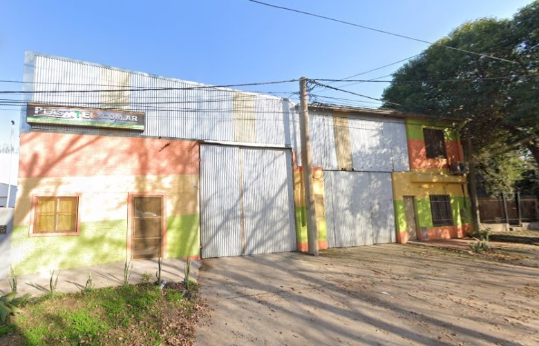 Granadero Baigorria: detuvieron a dos policías por el robo de $ 19 millones