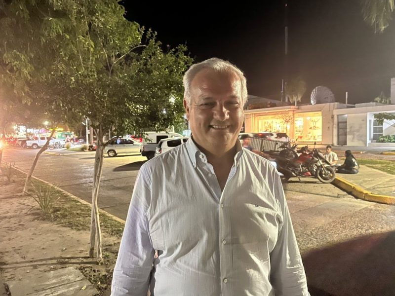 Pablo Farías: “La provincia de Santa Fe no está pidiendo dádivas. Sólo exigimos que nos den lo que nos corresponde”