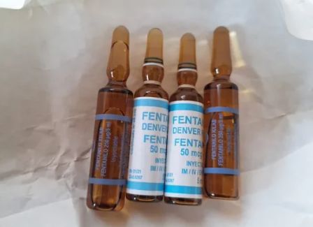 Detuvieron a un enfermero de Pami por venta ilegal de fentanilo en Rosario