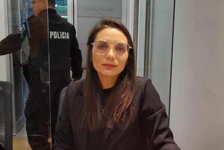 Preventiva para una mujer acusada de drogar y prostituir a una menor en un barrio marginal de Reconquista
