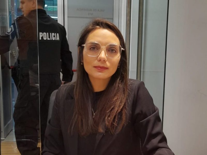 Preventiva para una mujer acusada de drogar y prostituir a una menor en un barrio marginal de Reconquista