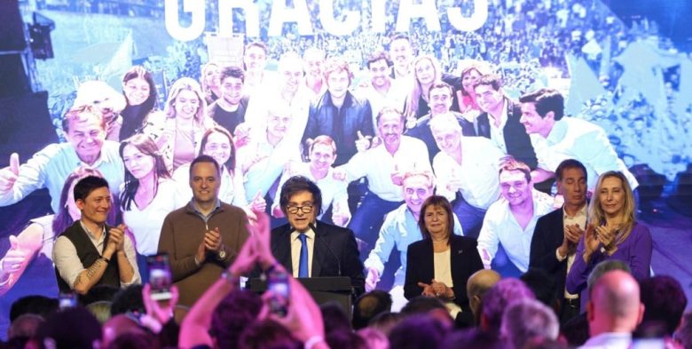 Javier Milei prepara cambios en el Gabinete ante el nuevo Congreso de la Nación