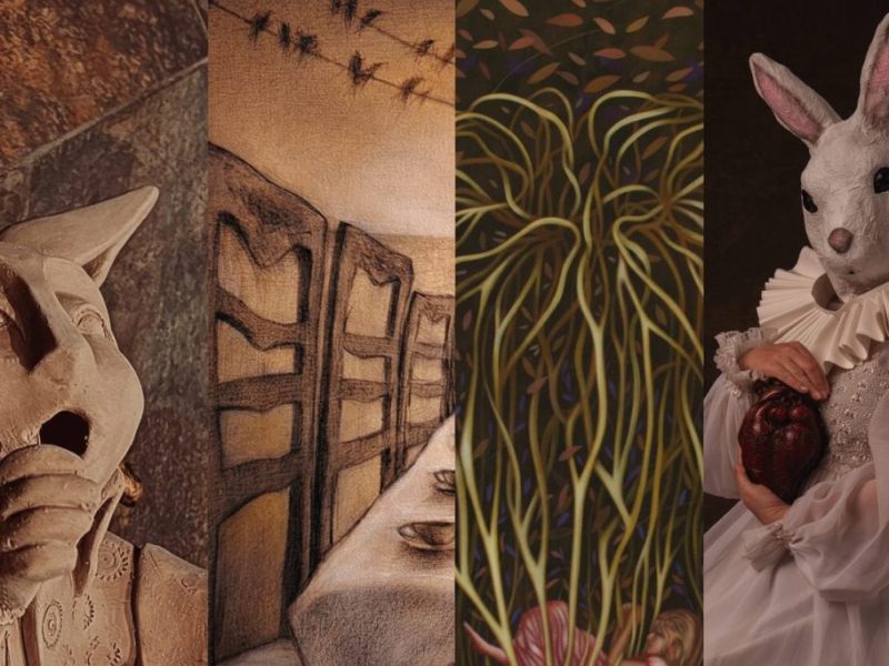 La Casa de la Cultura de Entre Ríos presenta nueva muestra