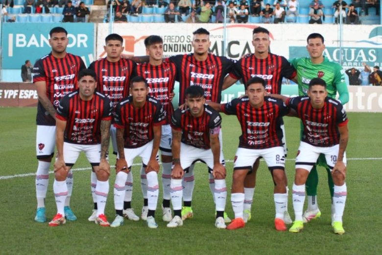 Patronato regaló 45 minutos y quedó eliminado del Reducido frente a Estudiantes