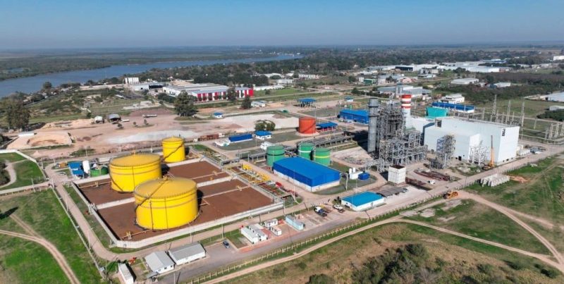 Récord de empresas categorizadas en el sistema de gestión ambiental de la provincia: se quintuplicaron en 2025