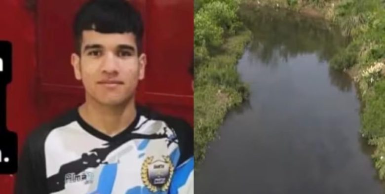 Ezeiza: encontraron sin vida al joven de 18 años que había desaparecido tras salir de un boliche