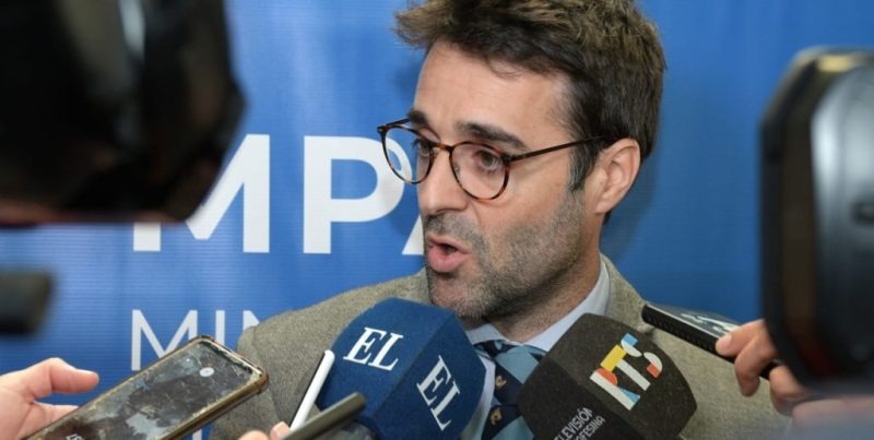 Santa Fe: la Fiscalía cuenta con pruebas contundentes para imputar en la causa por juego online ilegal