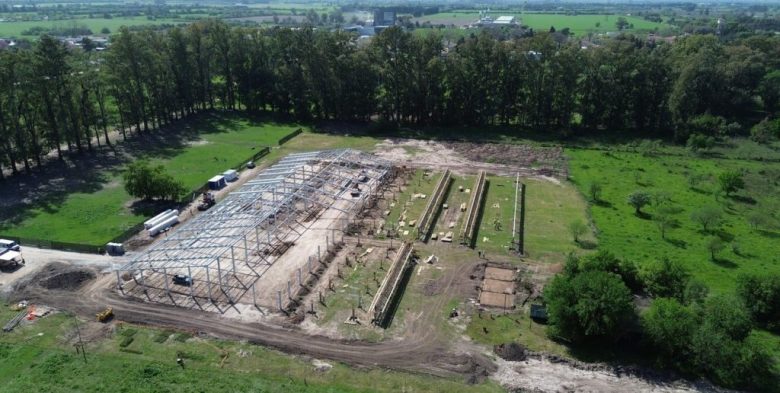 Santa Fe presentó a comités olímpicos los avances de obras para los Juegos Odesur