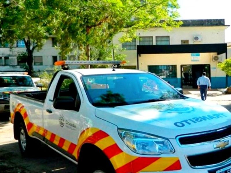 La Municipalidad hizo una denuncia penal por venta ilegal de licencias de conducir