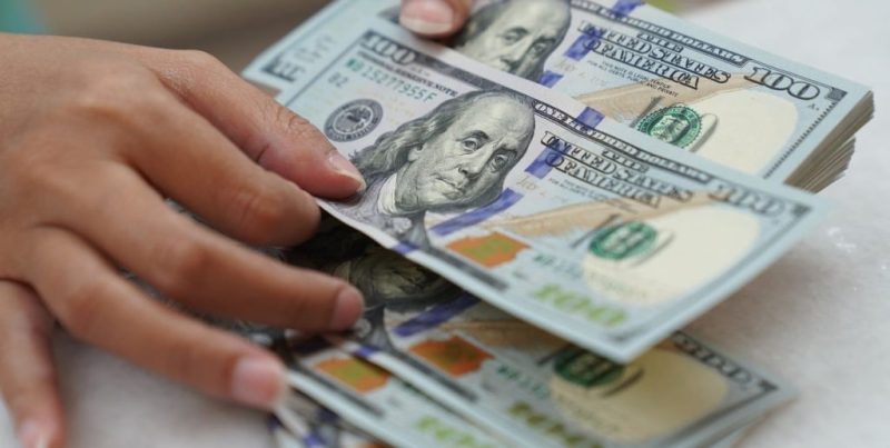 Dólar minorista: a cuánto cerró la cotización en los bancos argentinos