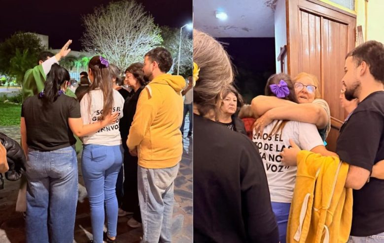Dolor que no prescribe: se cumplen 20 años del cruento crimen de María Florencia Morello, que quedó impune