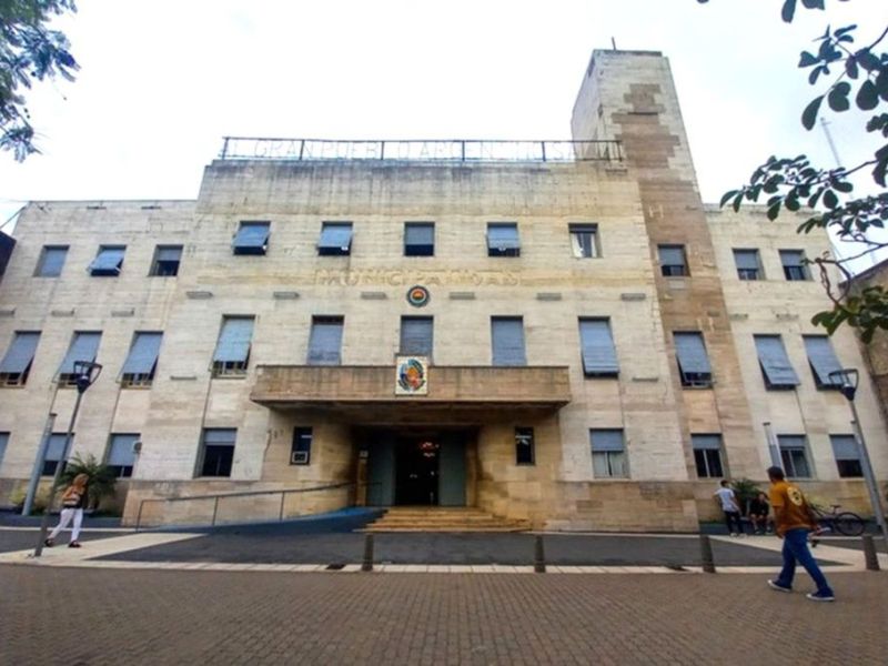 Concordia encendió la campaña con fuerte cruces y reproches