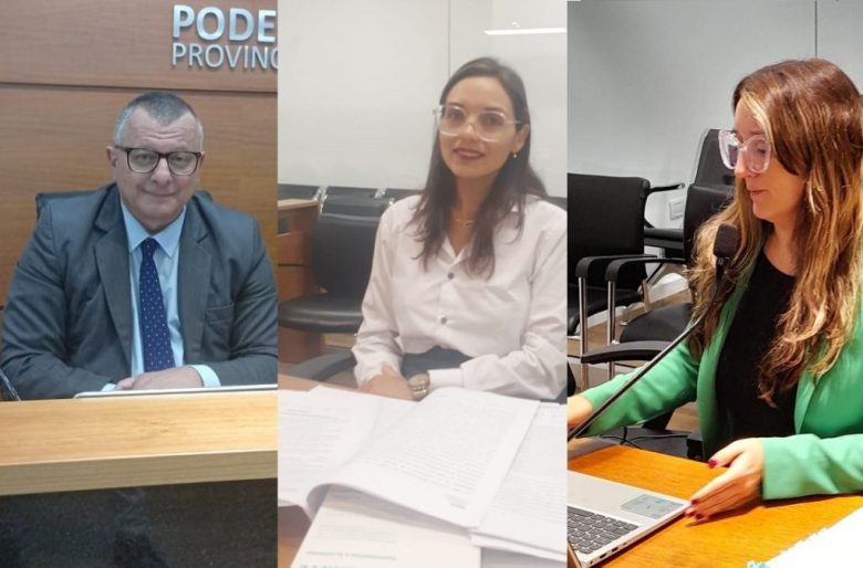 La abogada de un imputado por matar a golpes a su hijastra pidió cambiar el lugar del juicio por “conmoción social”