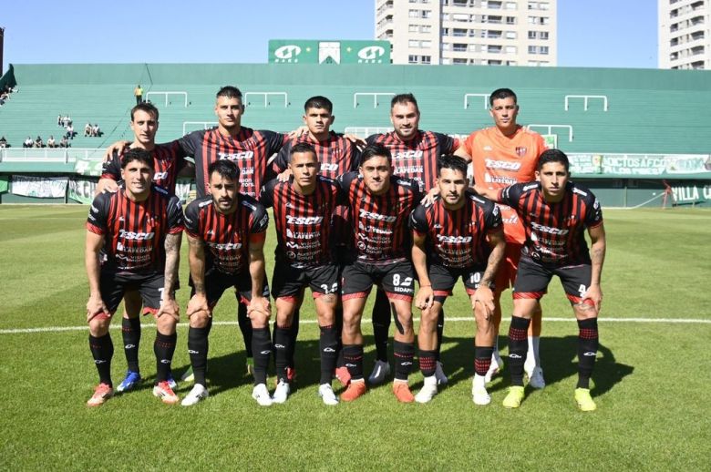 Patronato volvió a jugar mal, perdió con Ferro y quedó afuera de la Copa Argentina 2026