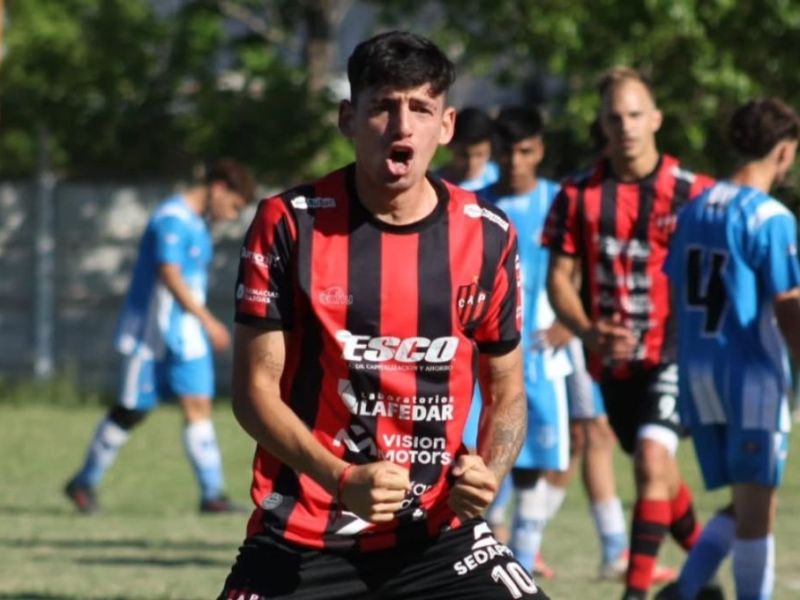 Comienza la 11ª fecha de la Liga Paranaense de Fútbol