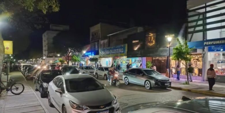 En Reconquista, la actividad comercial mantuvo su tendencia positiva durante septiembre