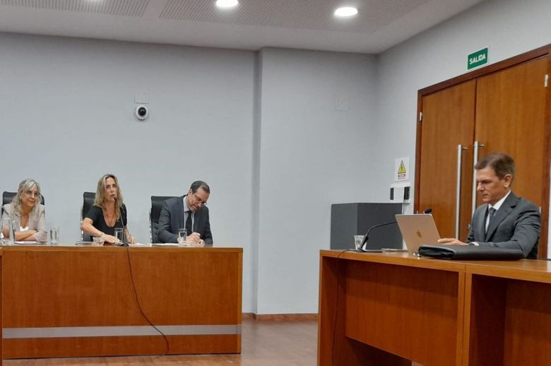 Por “alegaciones inconducentes” y “marcado déficit argumentativo” rechazaron recurso del MPF