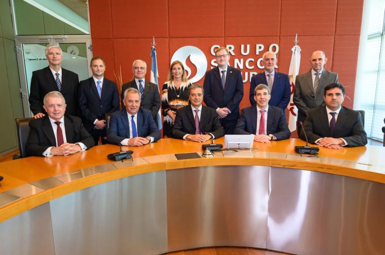 Se renovó el Consejo de Administración de Sancor Seguros