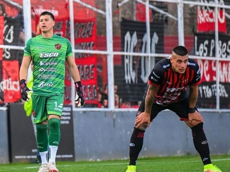 Sosa y Bonansea, los apuntados por Adrián Bruffal en Patronato: la situación de cada uno