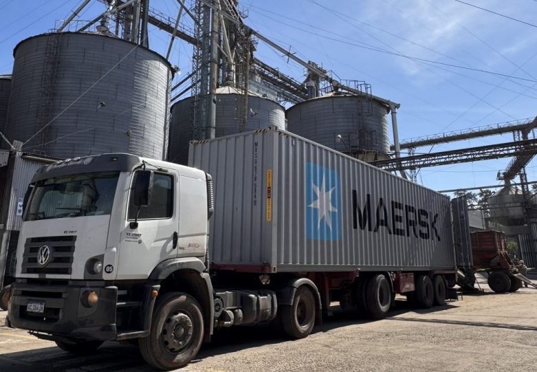 Un peso pesado del agro respaldó una oferta por Vicentin y podría hacerse cargo del Nodo Norte de la cerealera