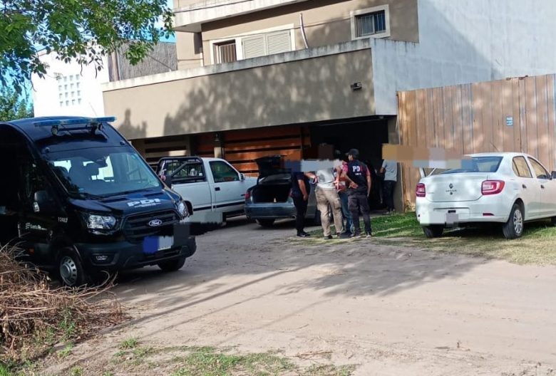 Horror en Reconquista: mató a su pareja y a un amigo, descartó un cuerpo y convivió con el otro cadáver en su casa