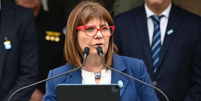 El Gobierno nacional activó la alerta máxima en las fronteras por la violencia narco en Brasil